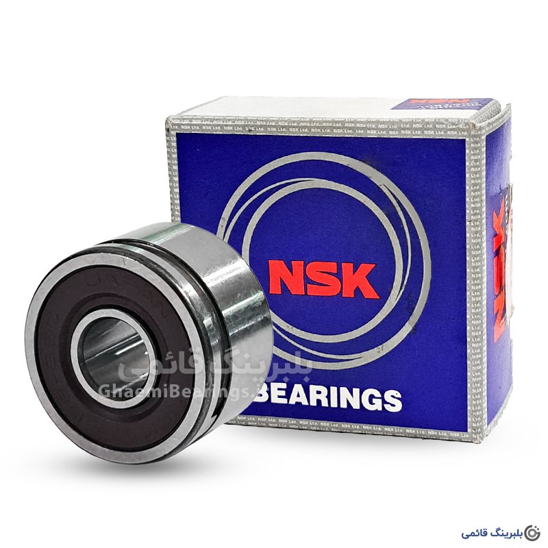 بلبرینگ دینام پراید B8-85 ان اس کا ژاپن NSK