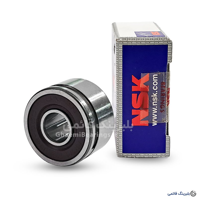 بلبرینگ دینام پراید B8-85 ان اس کا ژاپن NSK